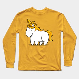 Unicorn Long Sleeve T-Shirt